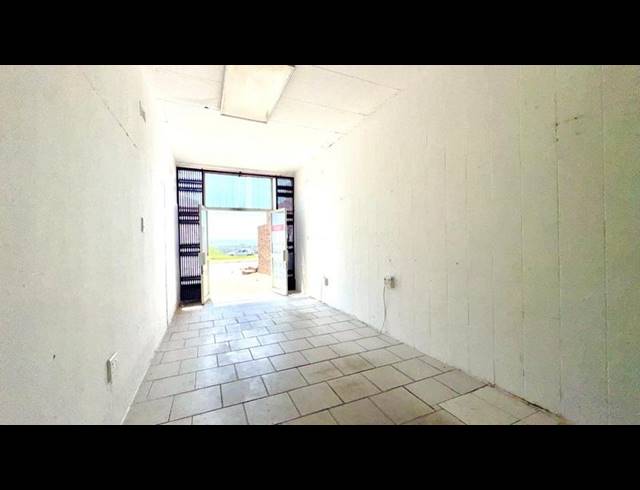 BUSINESS PROPERTY TO RENT IN MEREWENT